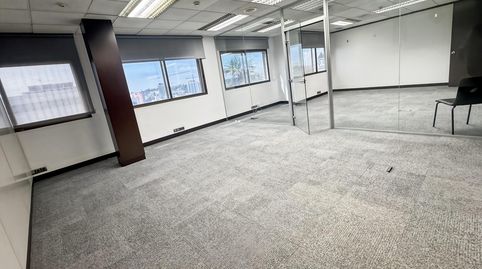 Photo 3 of Office for rent in Avenida Avenida Cardenal Herrera Oria, Pilar, Madrid Capital