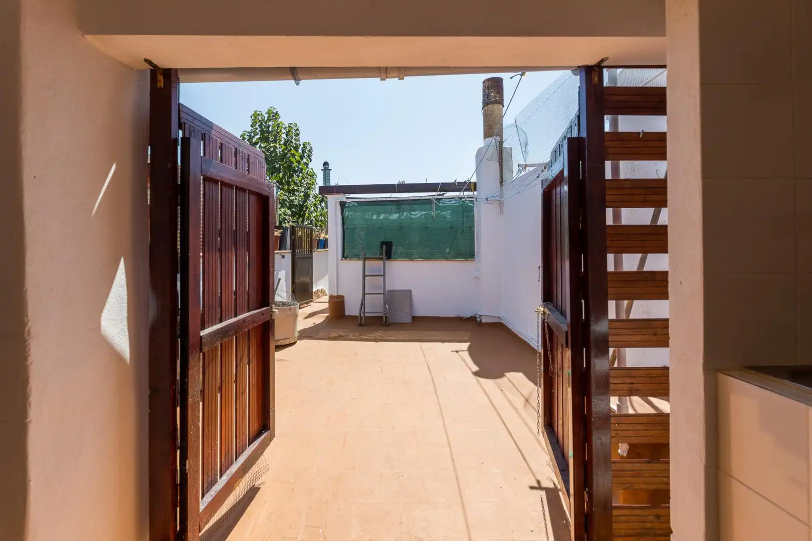 House with garden for sale in Llucmajor pueblo, imagen 32