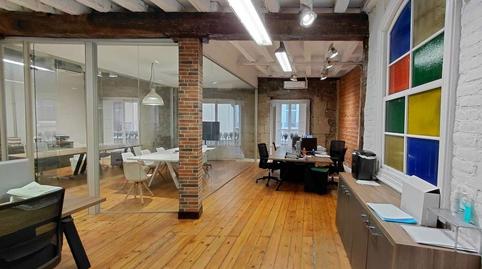 Foto 5 de Oficina de lloguer a Casco Viejo, Bilbao