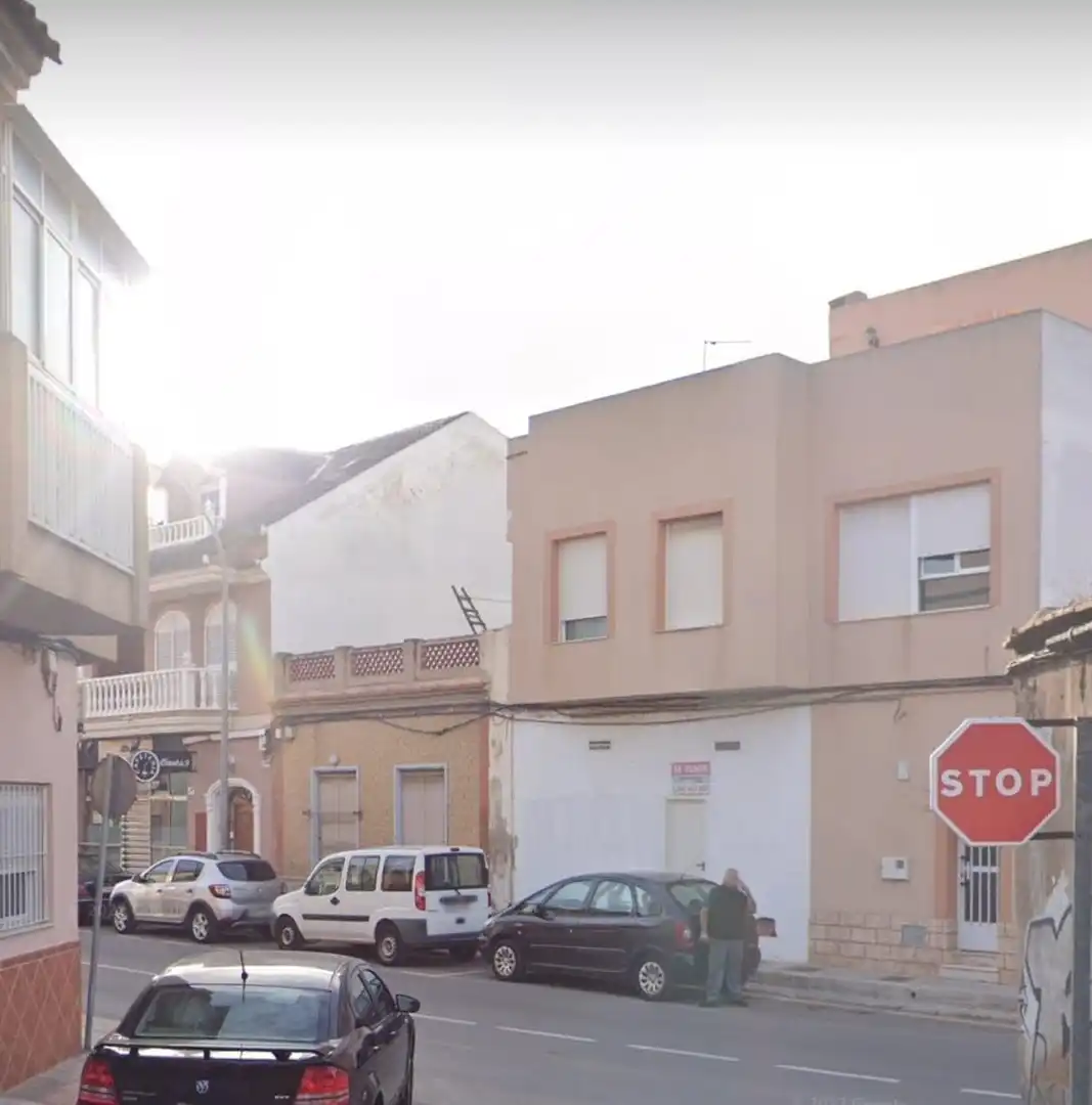 Local comercial en venda a Calle del Submarino
