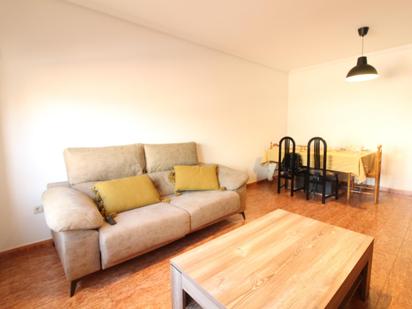 Living room of Flat for sale in Petrer  with Heating and Balcony