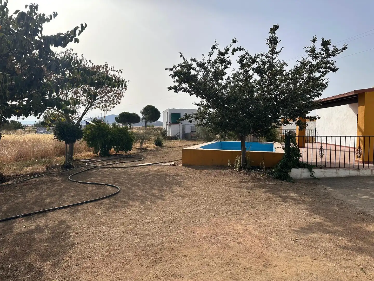 Rural land for sale in Fuente Obejuna, imagen 42