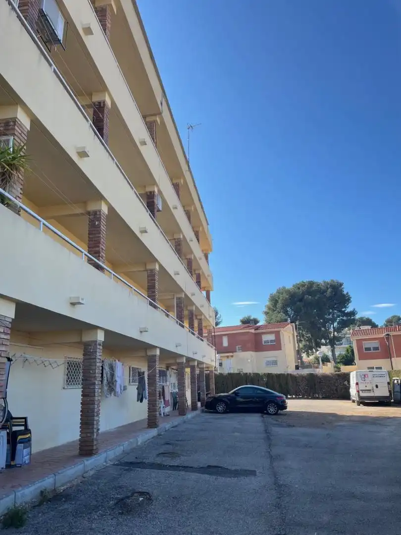Flat with garden for sale in del Pla de l'Era, imagen 5