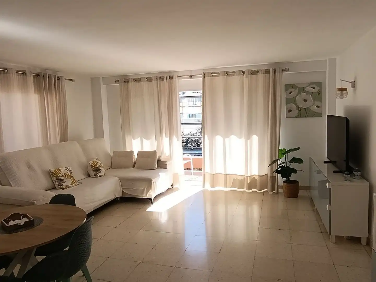 Piso con ascensor en venta en Calle Ricardo Soriano