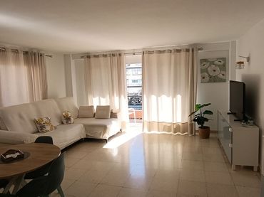 Piso con ascensor en venta en Calle Ricardo Soriano