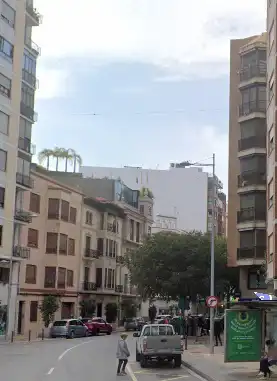 Flat for sale in Centro, imagen 4