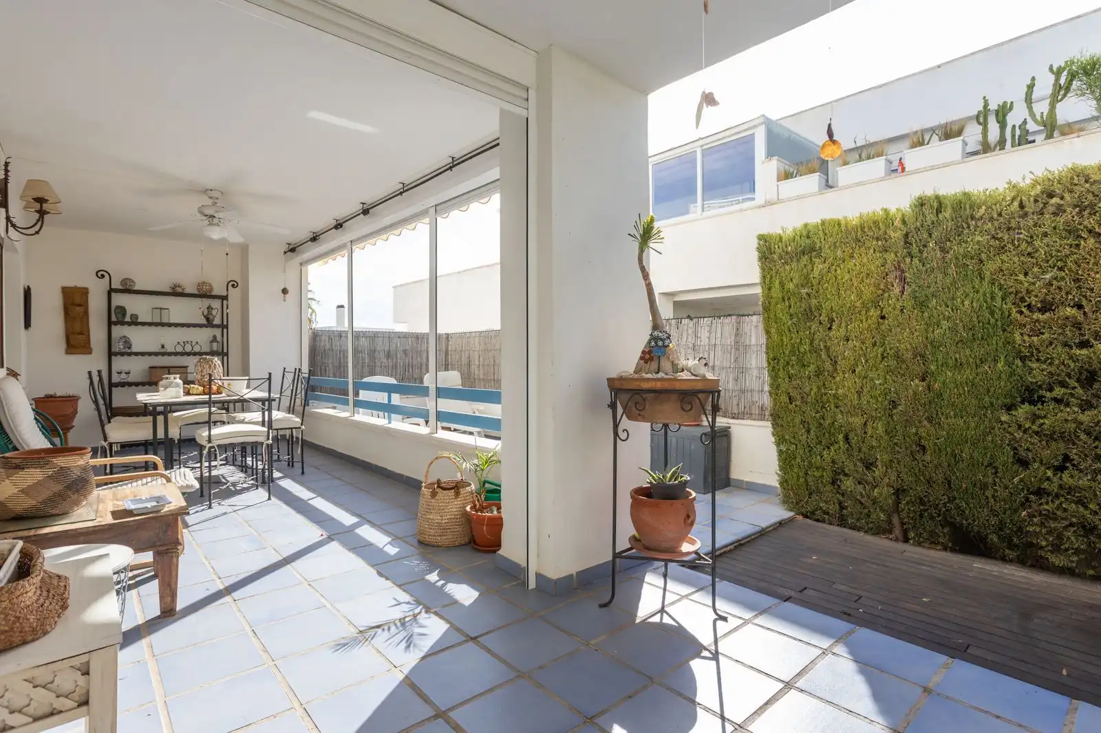 Apartament amb piscina en venda a Calle José de Espronceda 16M, imagen 2