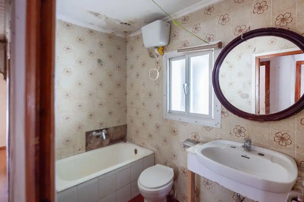 Baño de Piso en venta en Carlet