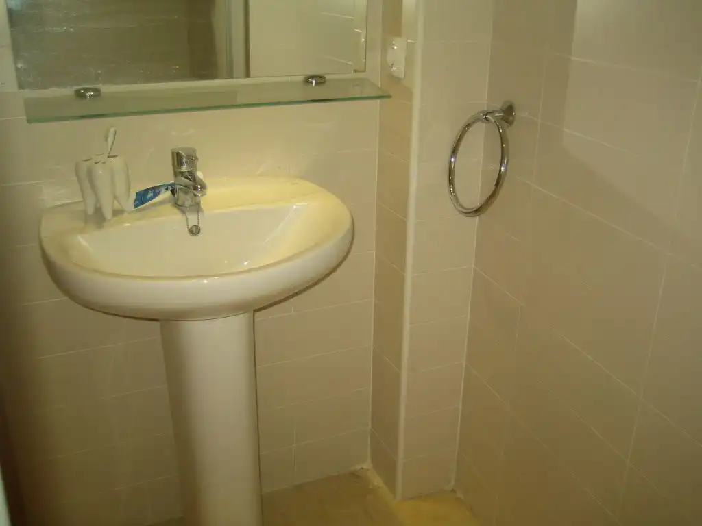 Flat for rent in Centro - Sagrario