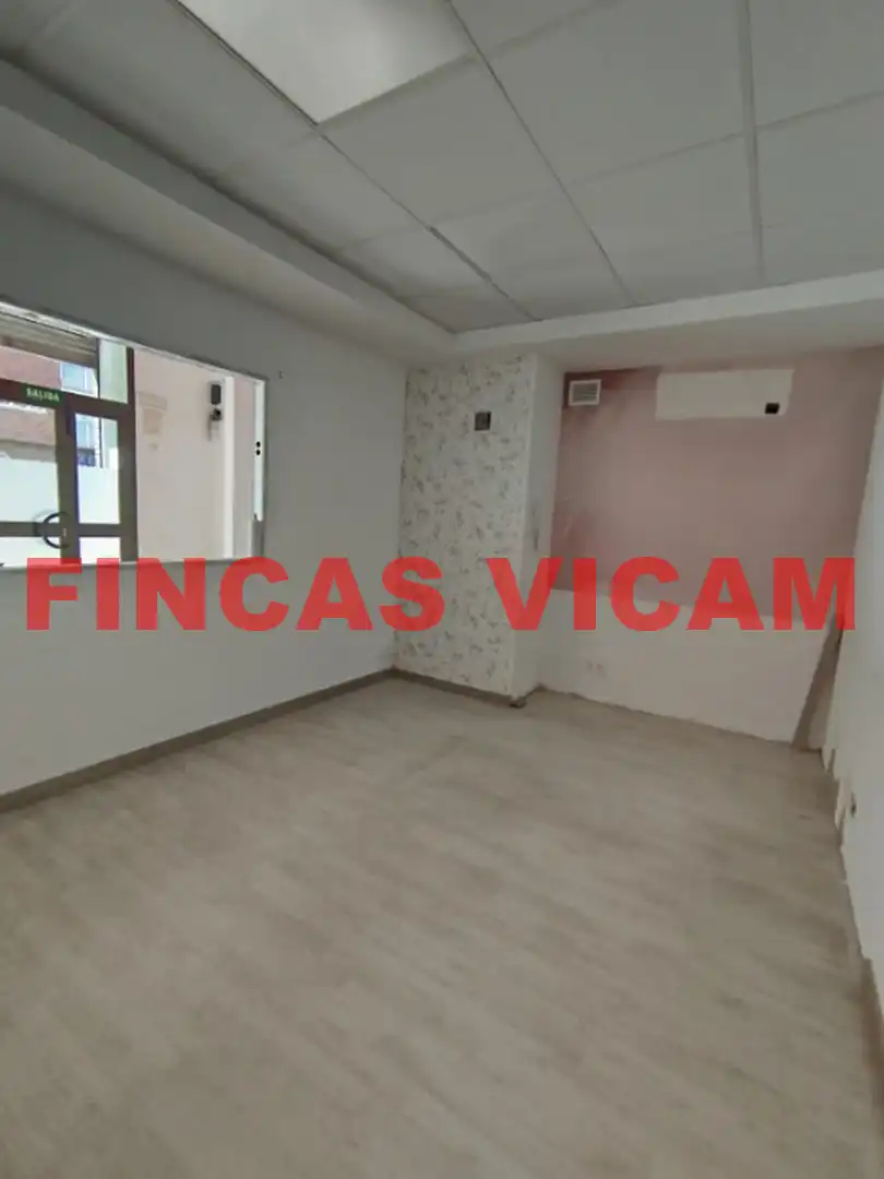 Local de alquiler en Huesca con Aire acondicionado y Calefacción