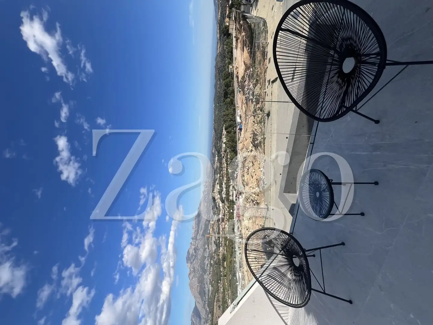 Terraced house for sale in Balcón de Ponoig - Polop Paradis - Polop Hills, imagen 10