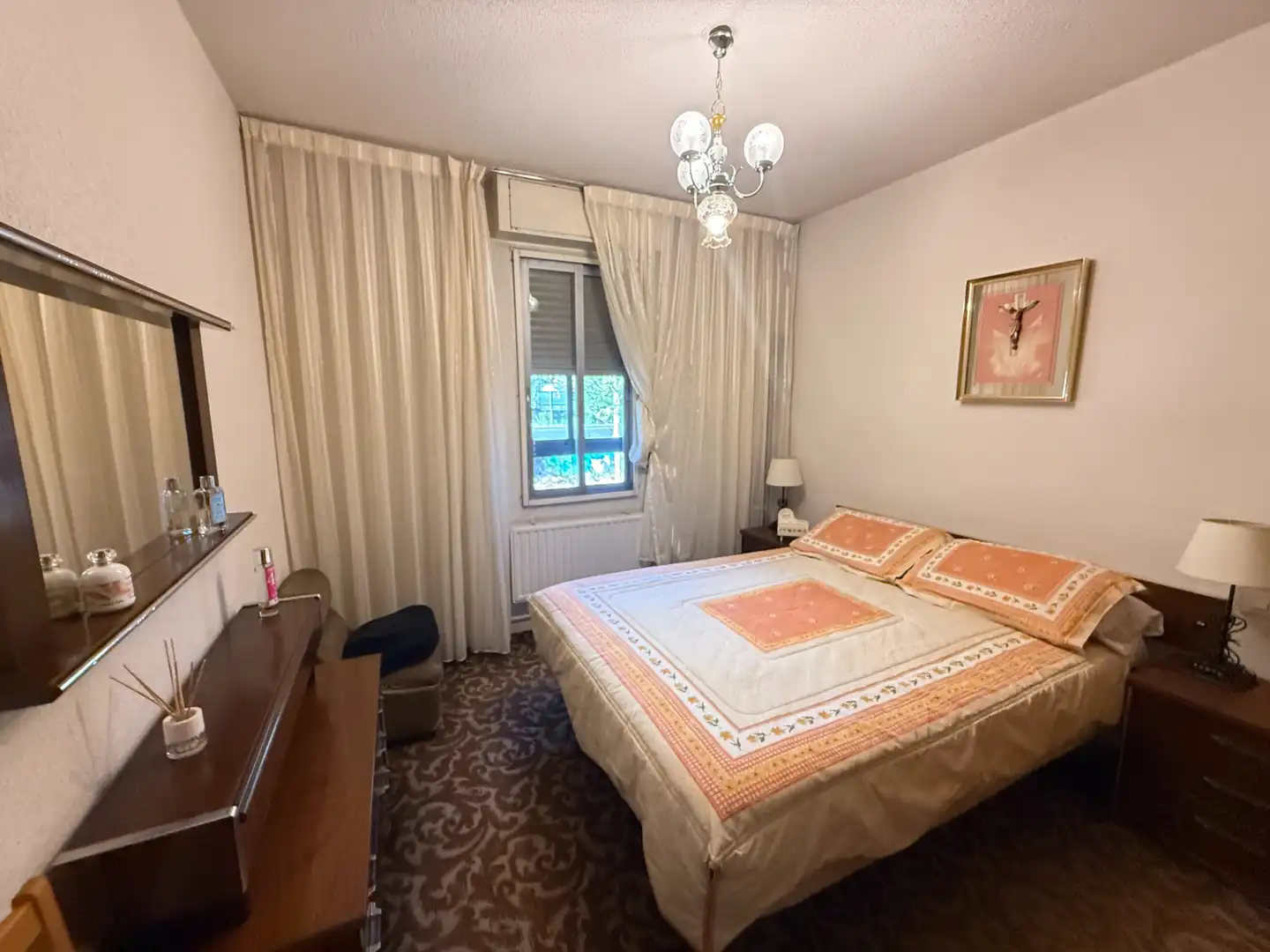 Wohnung mit Aufzug zum Verkauf in Calle del Camino Viejo de Villaverde, imagen 4