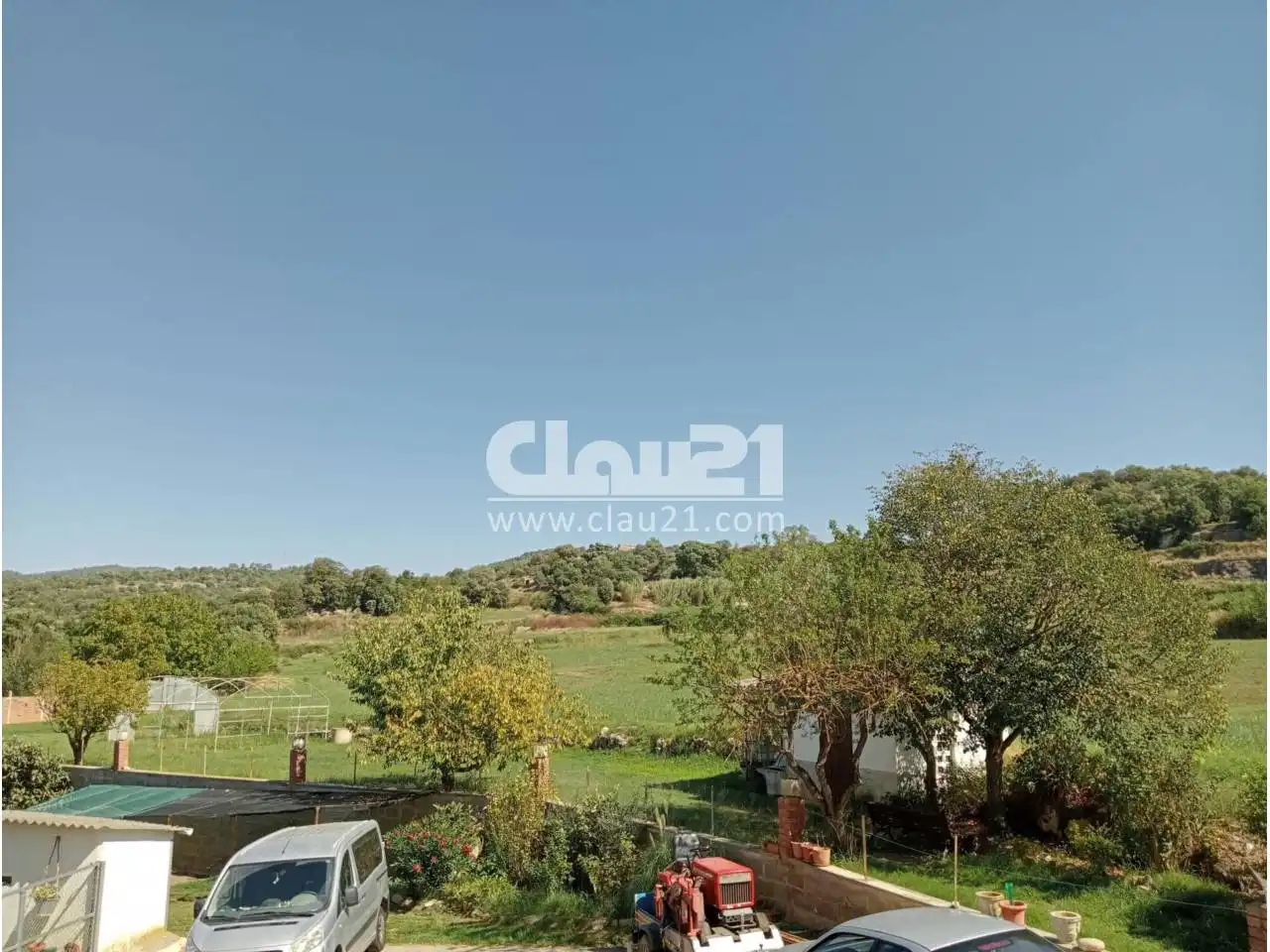 Casa o chalet en venta en Olvan con Aire acondicionado, Calefacción y Terraza