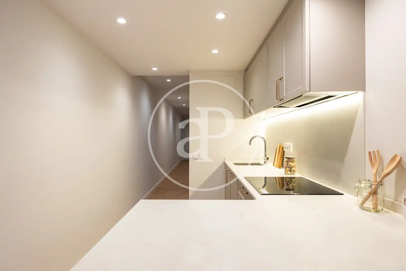 Wohnung mit Terrasse zum Verkauf in Travessera de les Corts, imagen 16