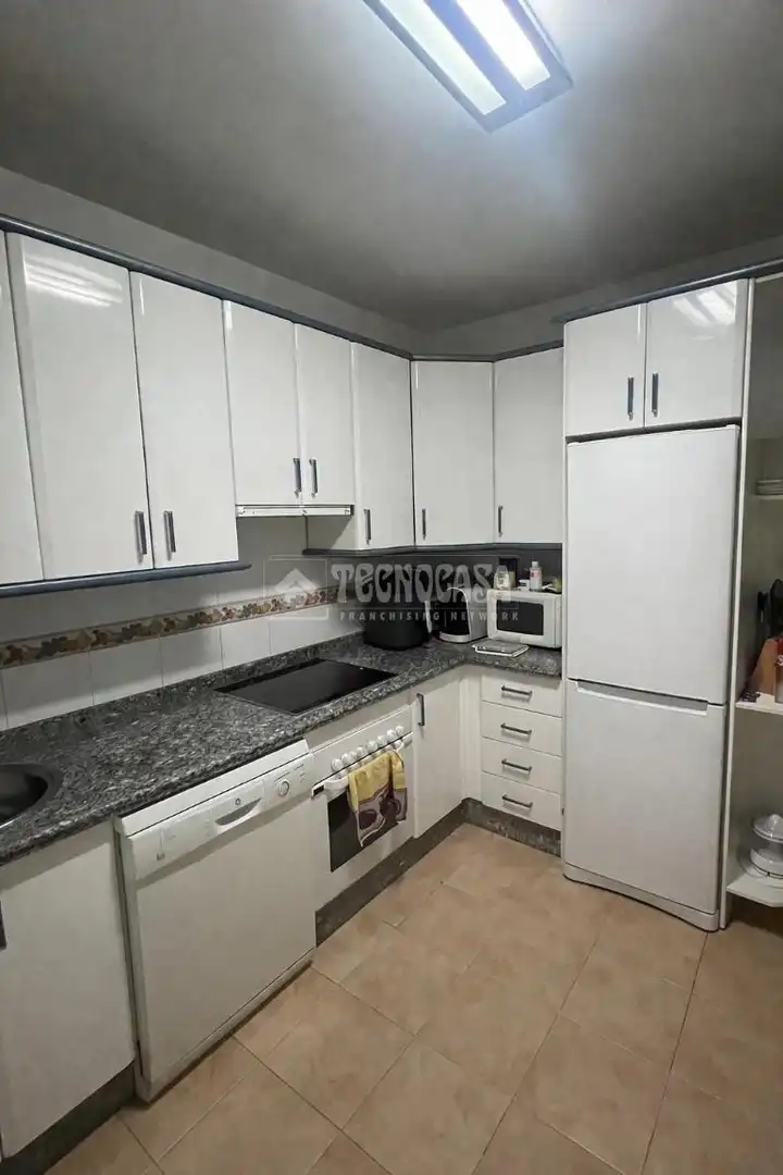 Piso con terraza en venta en Almendralejo, imagen 4
