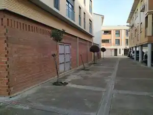 Local comercial en venta en Calle Límite 17, imagen 14