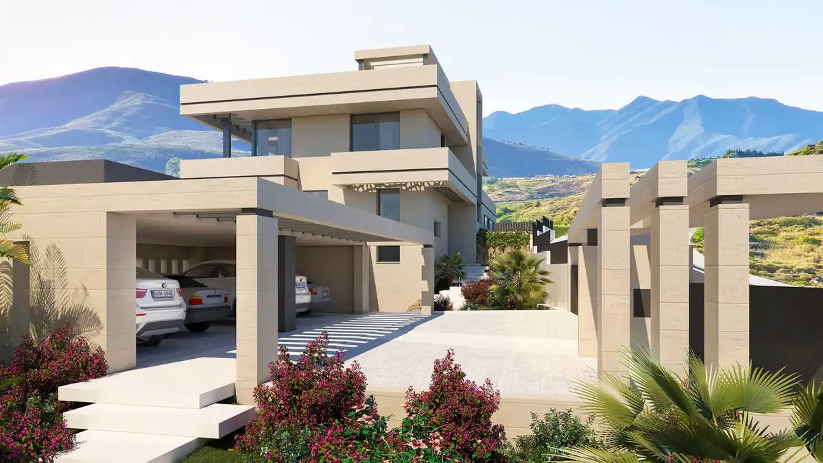 Terreno residencial en venta en La Cala Golf - Lagar Martell, imagen 2