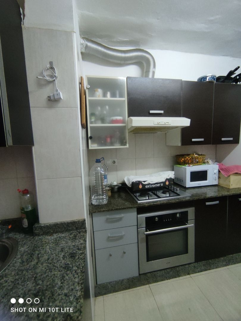 Cocina de Planta baja en venta en Elche / Elx