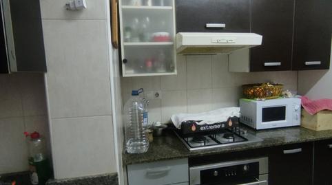 Foto 3 de Planta baixa en venda a El Raval - Portes Encarnades, Elche / Elx