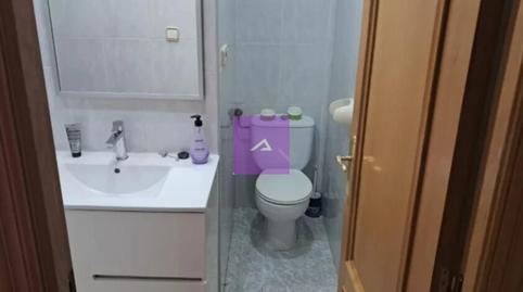 Foto 4 de Pis en venda a Carrer de Les Germanies, Alaquàs, Valencia