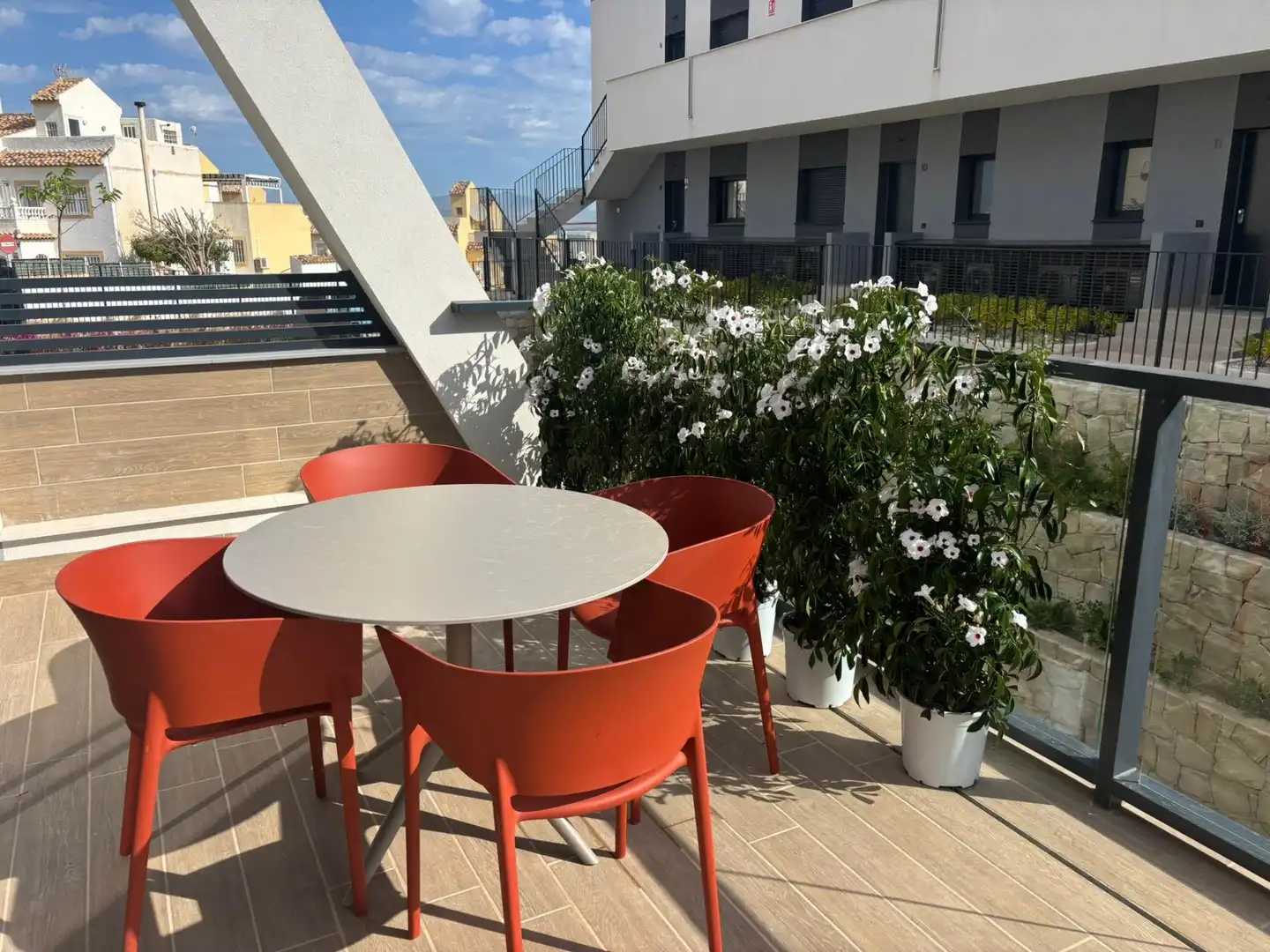 Appartement compact avec piscine à vendre à Calle de Orden Compuesto, imagen 21