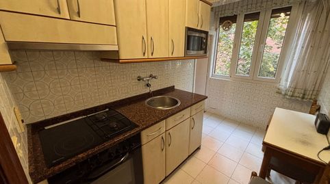 Foto 5 de Piso en venta en Plaza Luis Echevarría, 10, Santutxu - Basarrate, Bilbao