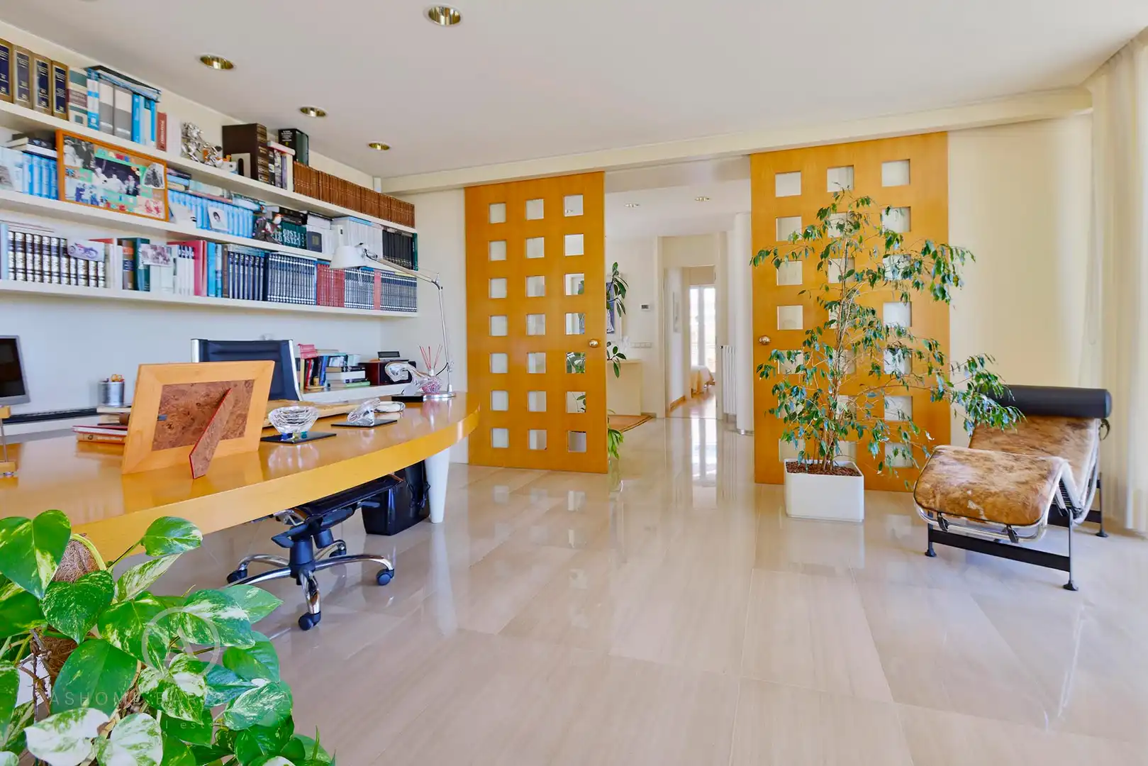 Casa o xalet en venda en Castelldefels amb Aire condicionat, Calefacció i Jardí privat