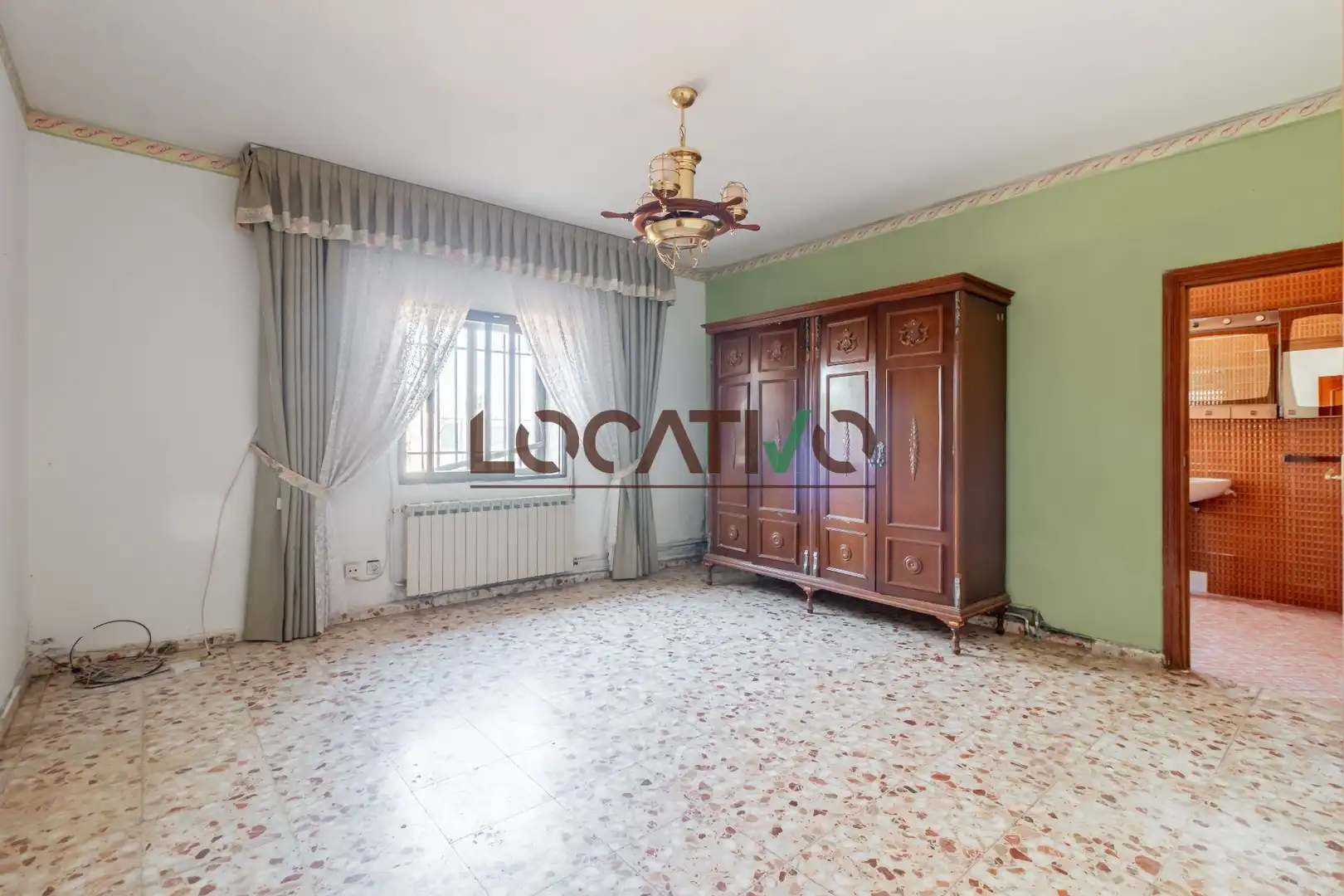Casa amb jardí en venda a Brunete, imagen 17
