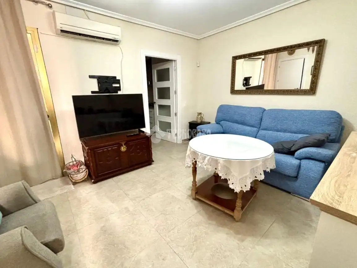 Habitatge amb terrassa en venda a C. Almería, imagen 8