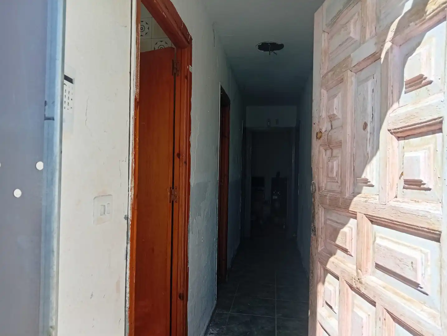 Casa o xalet en venda en Baza