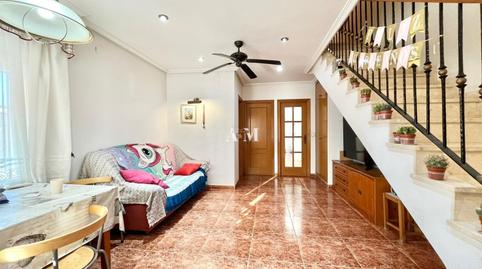 Foto 4 de Casa adosada de lloguer a Santiago de la Ribera, Murcia