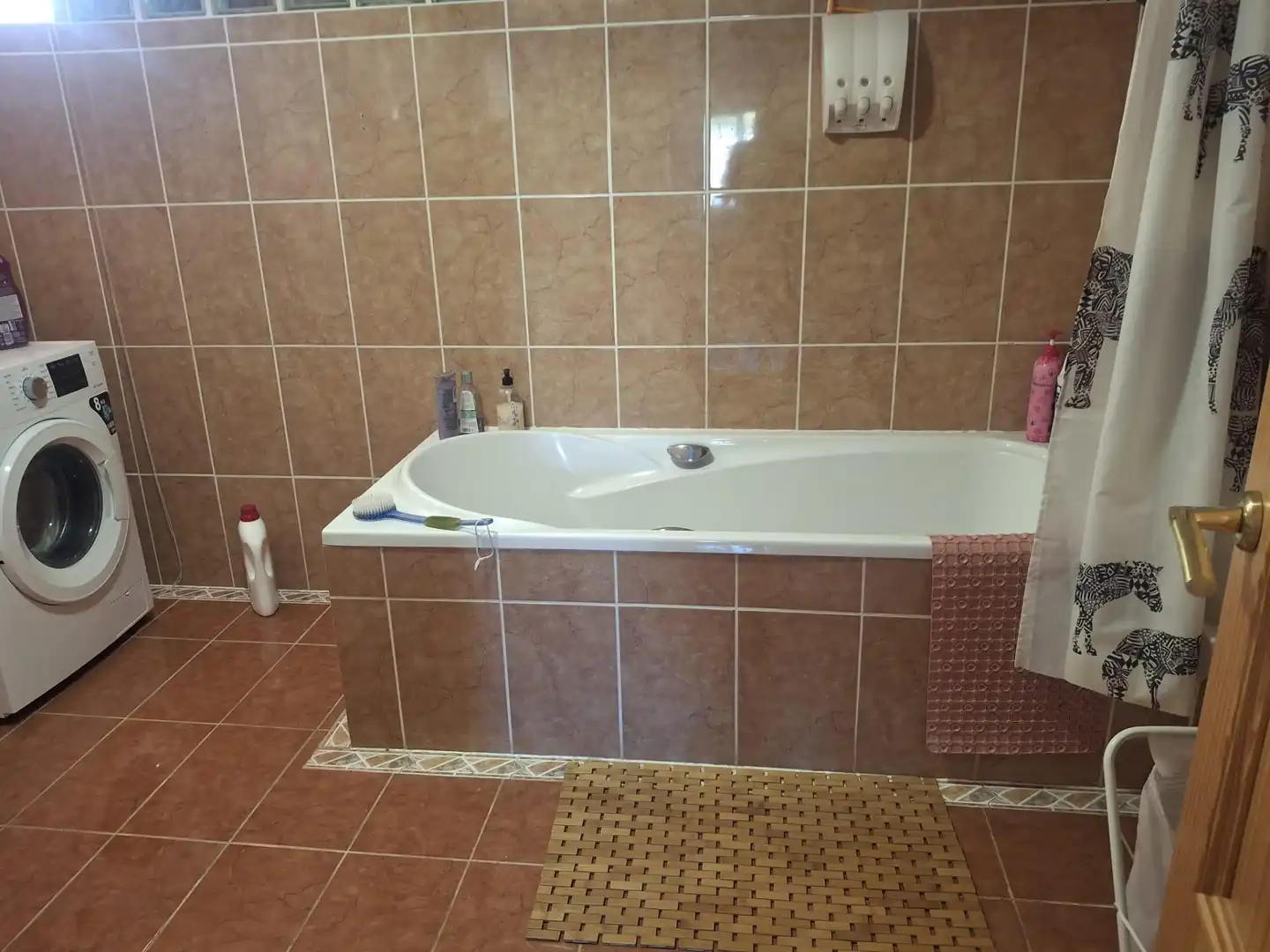 Xalet amb piscina en venda a Rincón de Loix, imagen 23