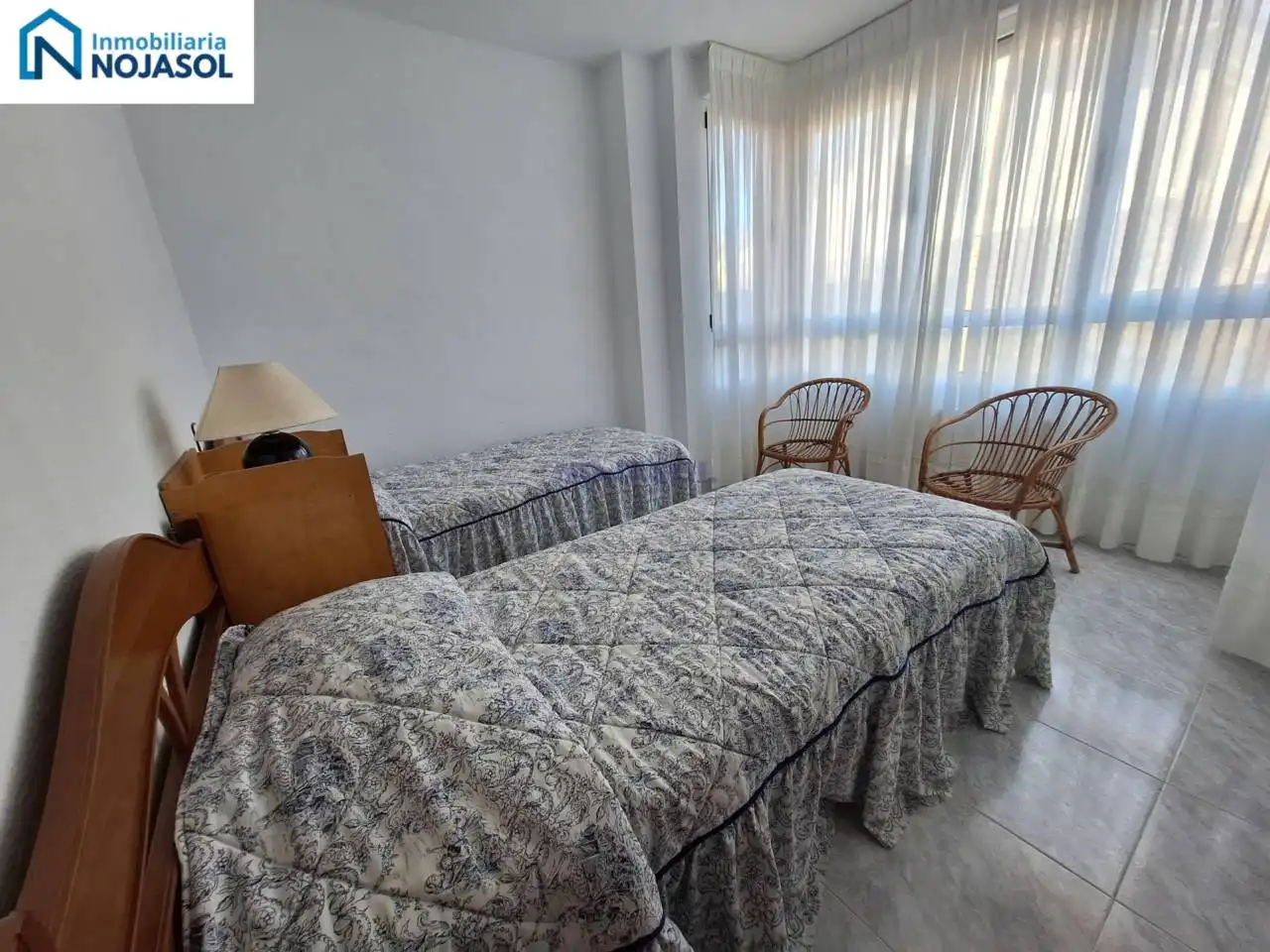 Mini appartamento con giardino in vendita a Calle centro, imagen 30