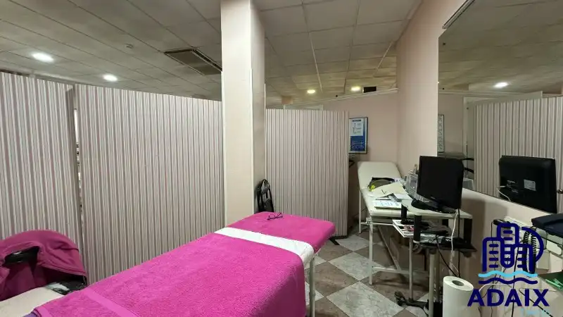 Local en venta en Toledo con Aire acondicionado