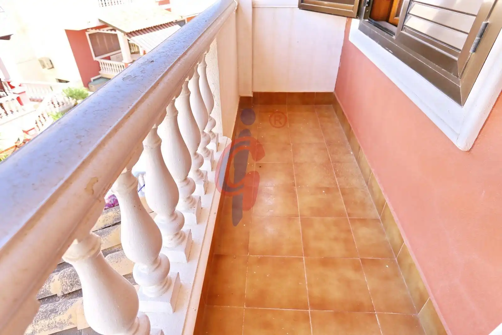 Terraza de Casa adosada en venta en Guardamar del Segura con Aire acondicionado, Calefacción y Terraza