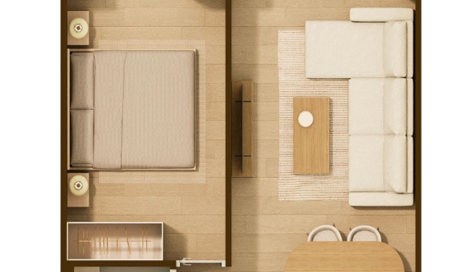 Foto 1 von Wohnung zum Verkauf in Carrer Soria, Moncófar Playa, Castellón