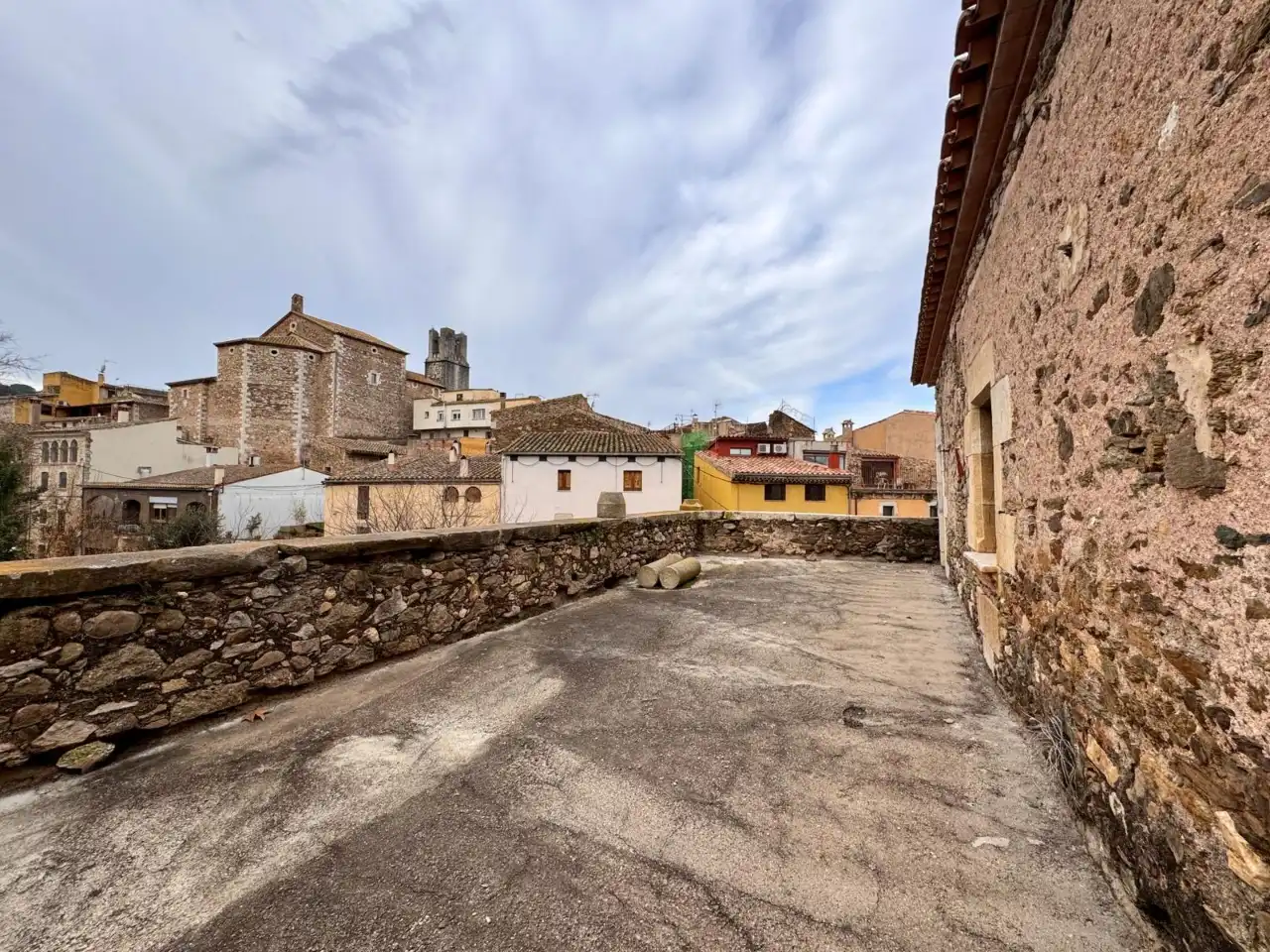 Maison rustique avec jardin à vendre à Carrer de l'Església 2, imagen 12