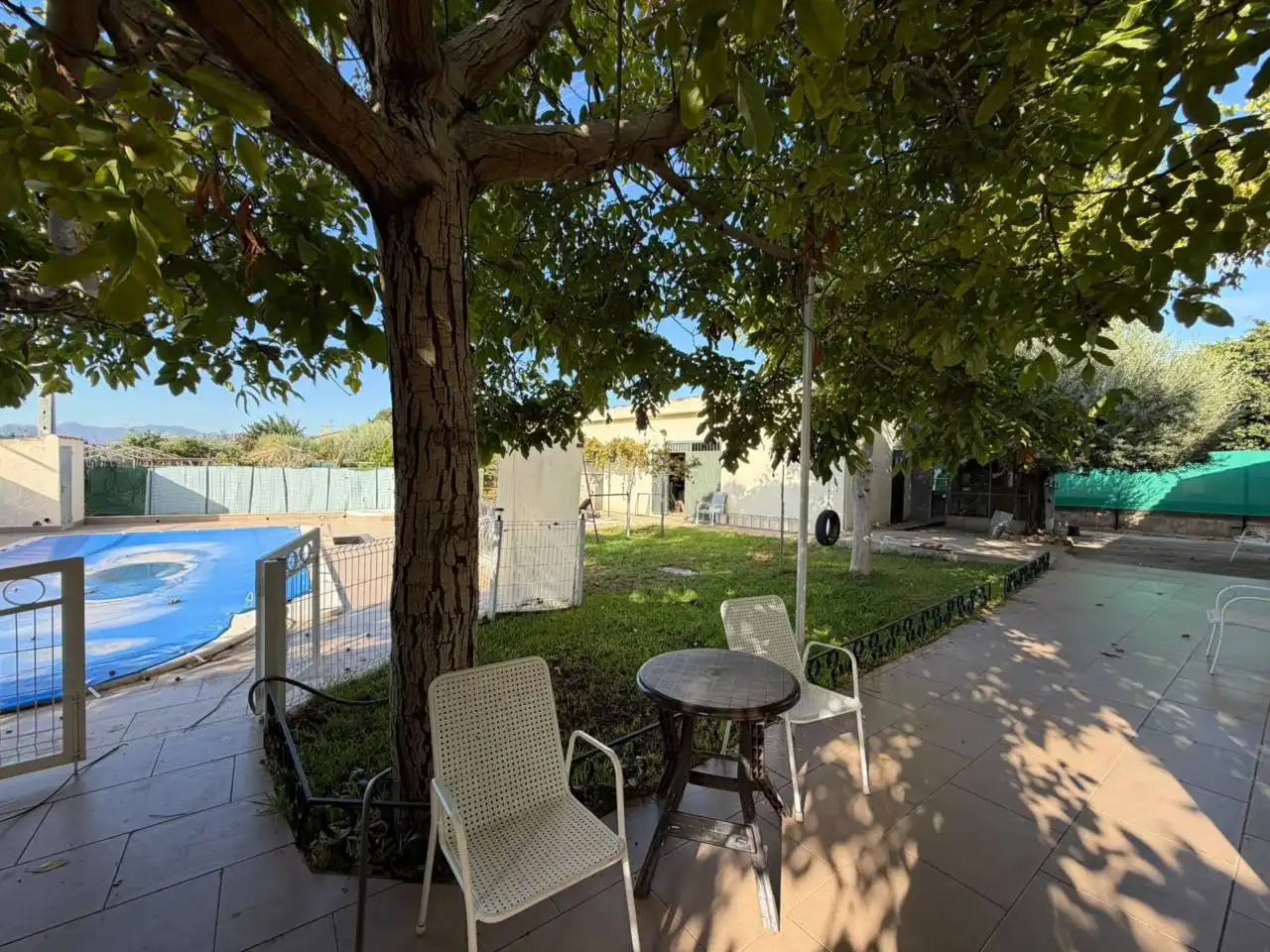 Casa con piscina en venta en Madrigal, imagen 31