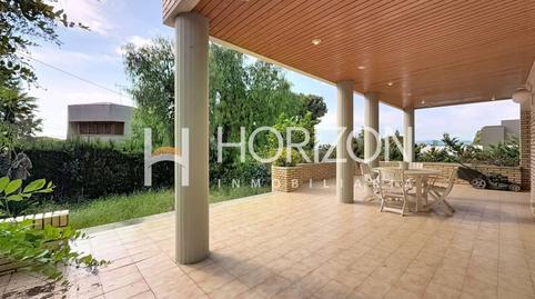 Photo 2 of House or chalet for sale in Avenida Mestra Dolors Barceló, Ciutat Diagonal, Esplugues de Llobregat