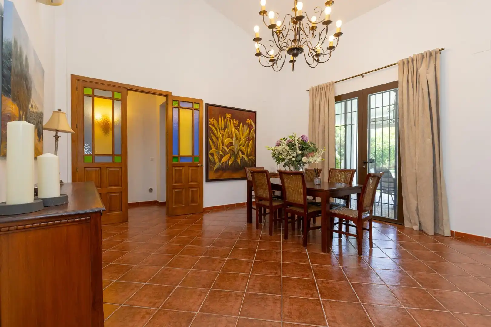 Casa o chalet en venta en Avenida JUNTA DE COMPENSACION, 14, Rinconada