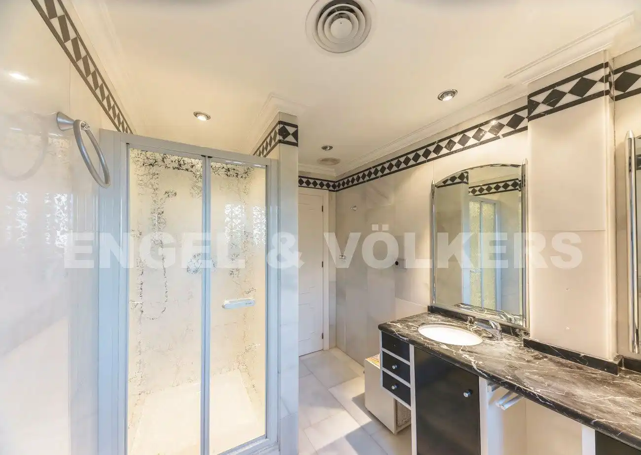 Detached house with pool for sale in Peña de las Águilas, imagen 22