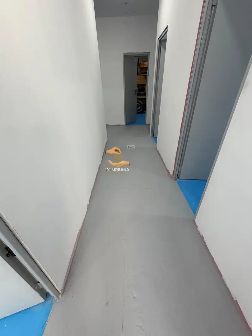 Storage room for rent in Salamanca