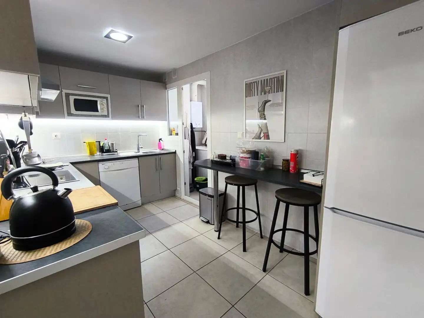 Penthouse with pool for sale in Nueva Andalucía, imagen 22