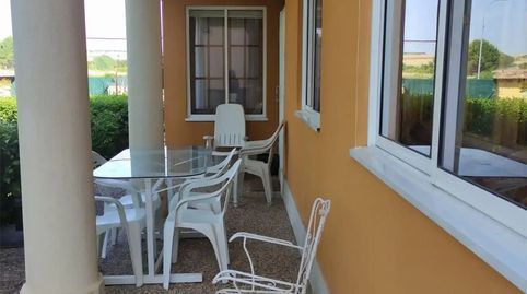 Foto 4 de Casa o xalet en venda a Calle Ampudia, 30, Dueñas, Palencia