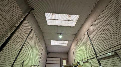 Photo 5 of Industrial buildings for rent in Naves Gromber, Villagonzalo Pedernales, Burgos