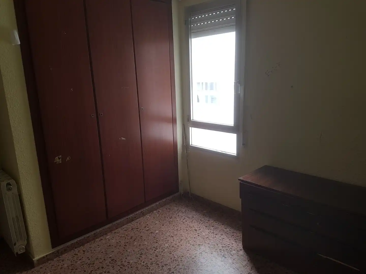 Habitación de Piso en venta en Puçol con Alarma
