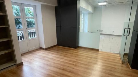 Foto 3 de Oficina de lloguer a Rúa de Urzáiz, 10, Centro - Areal, Vigo