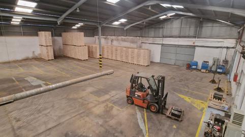 Photo 4 of Industrial buildings to rent in Alcalà de Xivert pueblo, Castellón