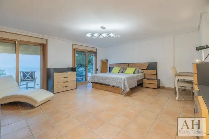 Habitación de Casa o chalet en venta en Altea