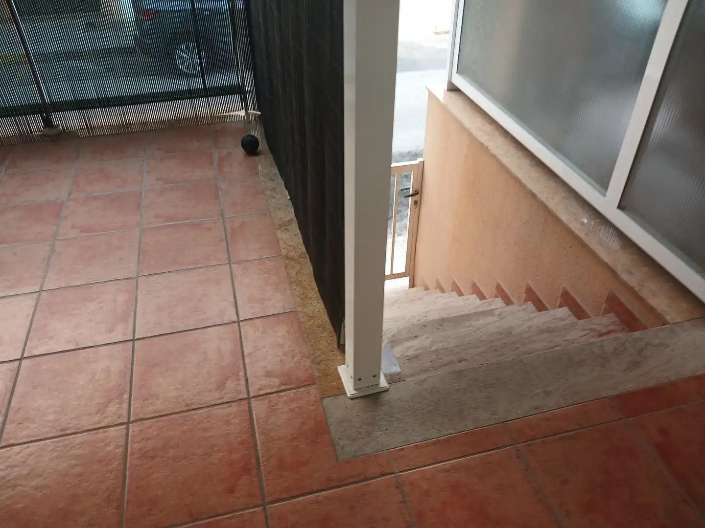Mini appartamento con ascensore in vendita a Carrer Isaac Peral 21, imagen 3